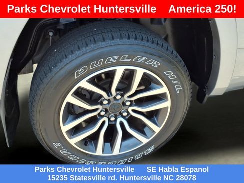 Used 2025 RAM 1500 Limited AWD/4WD image 35