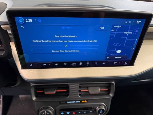 New 2026 Ford Maverick Lariat AWD/4WD image 10