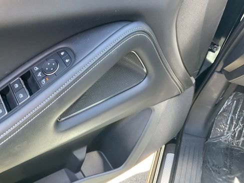 Used 2024 INFINITI QX60 Pure w/ Cargo Package image 14