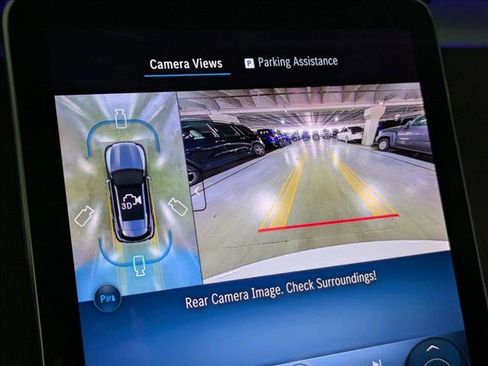 Certified 2025 Mercedes-Benz GLC 300 image 13