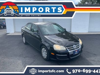 Used 2006 Volkswagen Jetta Value Edition