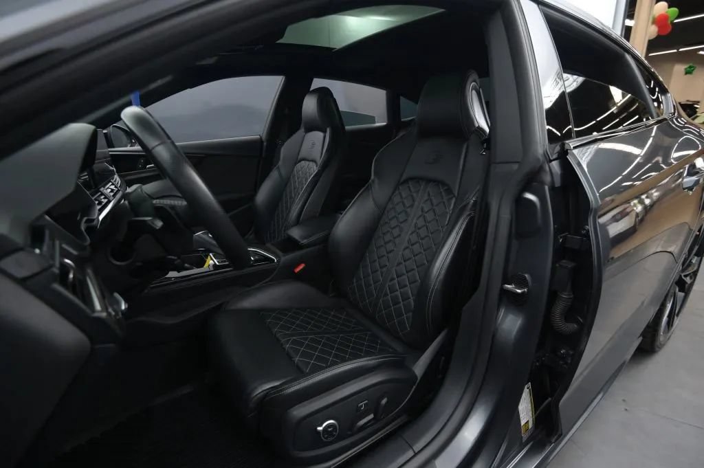 Used 2021 Audi S5 Premium Plus AWD/4WD image 44