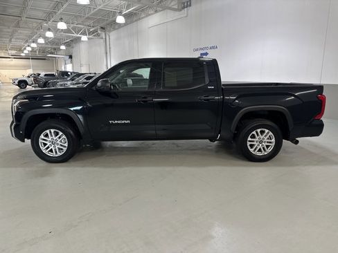 Used 2024 Toyota Tundra SR5 image 5