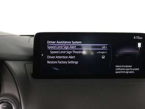 Used 2022 MAZDA CX-9 Grand Touring image 9