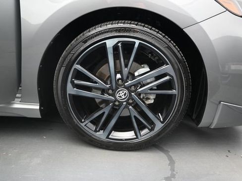 Used 2026 Toyota Camry XSE w/ Premium Plus Package FWD image 17