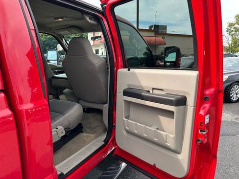 Used 2008 Ford F250 Lariat AWD/4WD image 17