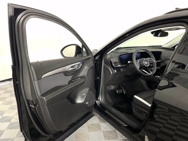 Used 2024 Buick Envision Sport Touring AWD/4WD image 28