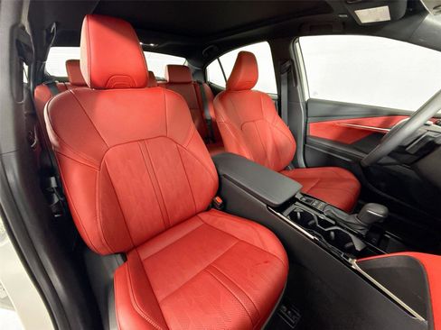 Certified 2025 Toyota Camry XSE image 40