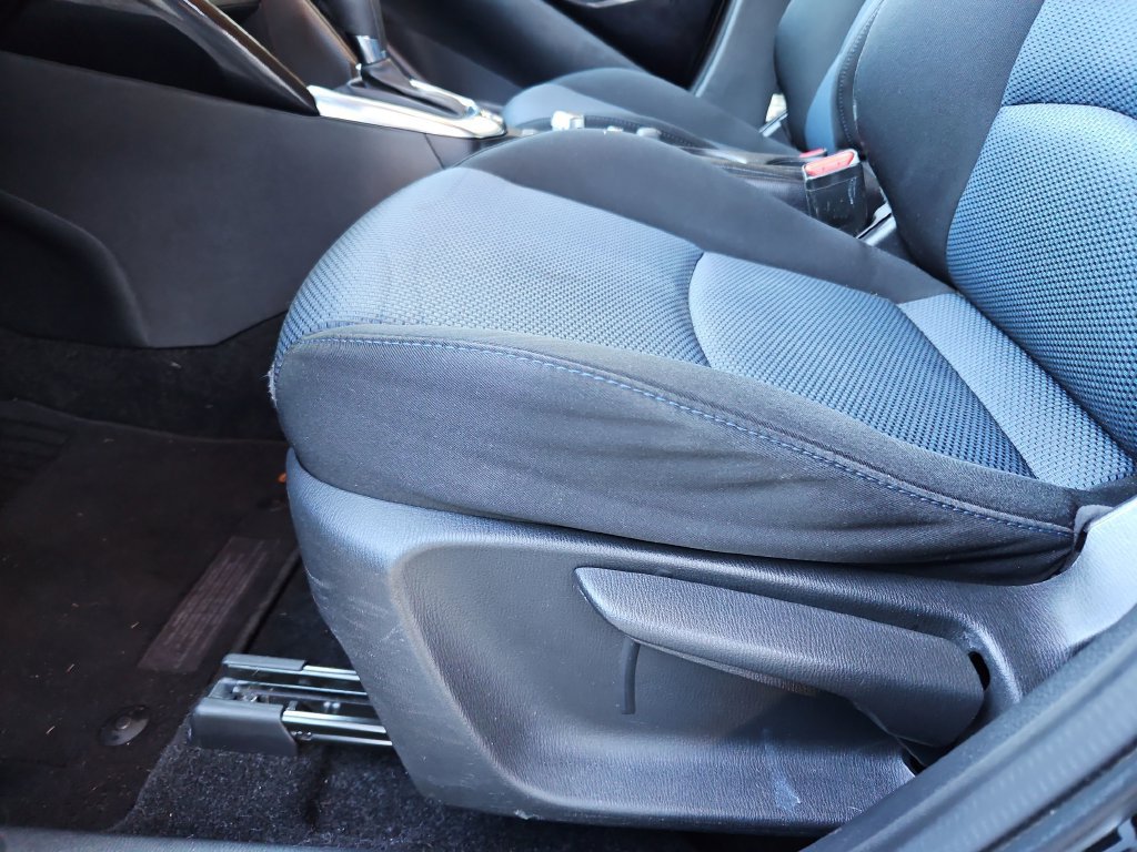 Used 2017 Toyota Yaris iA FWD image 23