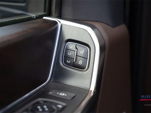 Certified 2021 Ford F150 King Ranch w/ Equipment Group 601A High image 17