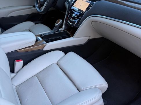 Used 2018 Cadillac XTS Premium Luxury w/ Driver Assist Package image 24