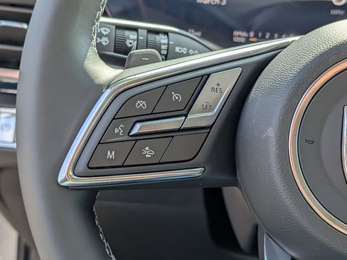 New 2026 Buick Envision Sport Touring AWD/4WD image 34