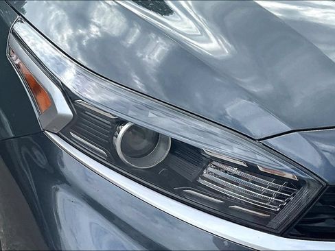 Used 2024 Kia Forte LX FWD image 29