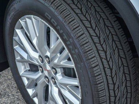 New 2026 GMC Acadia Elevation w/ Elevation Premium Package image 3