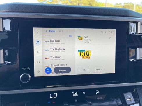 Used 2026 Toyota Tundra SR5 image 10