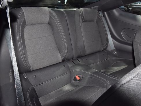 Used 2024 Ford Mustang GT RWD image 20