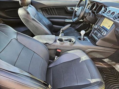 Used 2020 Ford Mustang GT Premium w/ GT Performance Package image 18