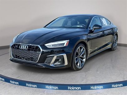 Used 2023 Audi A5 2.0T Prestige