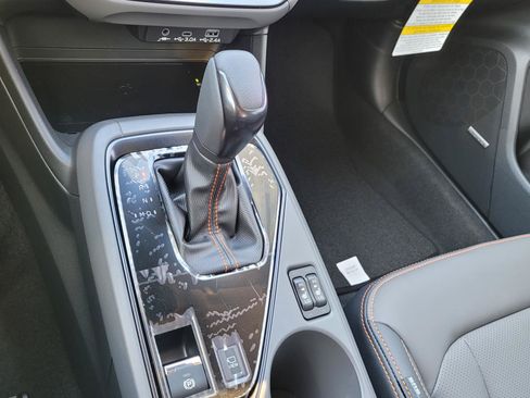 New 2026 Subaru Crosstrek 2.5i Limited AWD/4WD image 13