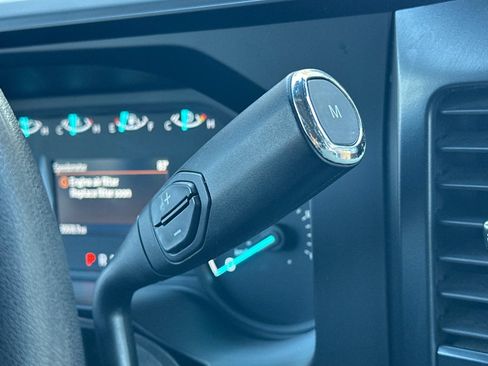 Used 2025 Ford F250 XLT AWD/4WD image 19