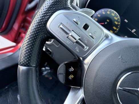 Used 2020 Mercedes-Benz AMG GT Coupe w/ Lane Tracking Package image 50