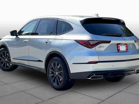 Used 2026 Acura MDX A-Spec AWD/4WD image 24