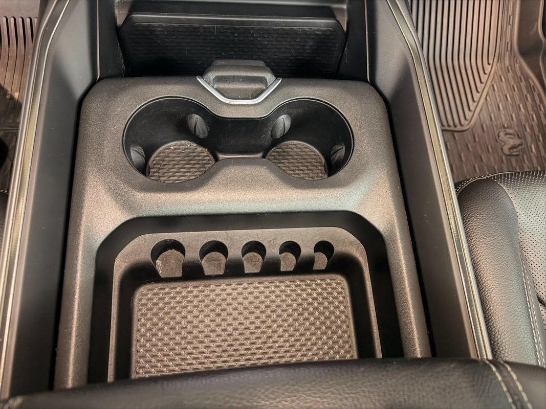 Used 2021 RAM 1500 Sport w/ Leather & Sound Group AWD/4WD image 25