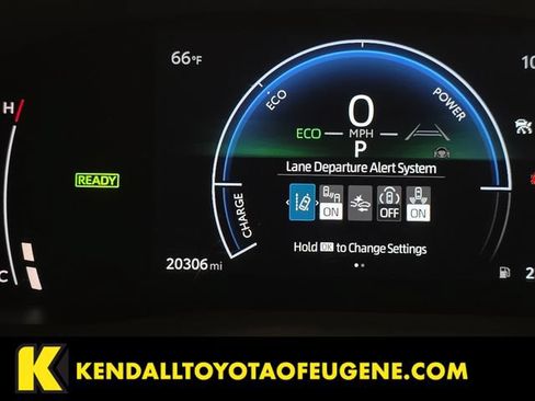 Used 2025 Toyota Camry SE AWD/4WD image 17