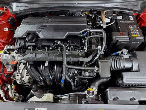 Certified 2023 Hyundai Elantra SEL w/ Convenience Package image 32