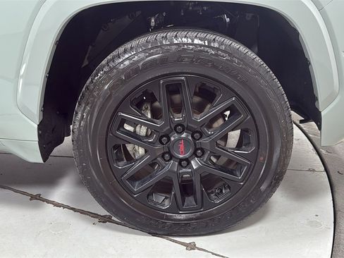 Used 2024 Toyota Tundra SR5 w/ TRD Sport Premium Package image 21