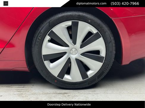 Used 2020 Tesla Model S AWD image 37