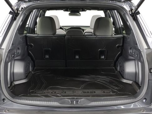 Used 2025 Subaru Forester Premium w/ Protection Package AWD/4WD image 19