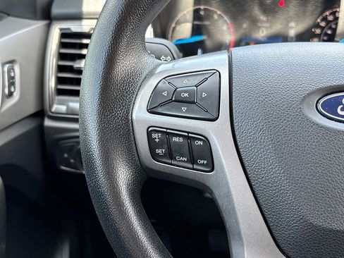 Used 2020 Ford Ranger XLT RWD image 16