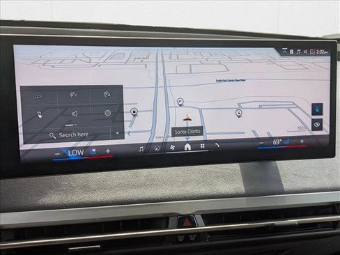 Used 2026 BMW iX xDrive60 w/ M Sport Package image 14