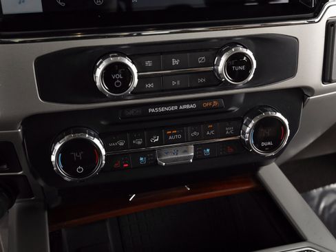 Used 2022 Ford F350 King Ranch w/ King Ranch Ultimate Package image 20