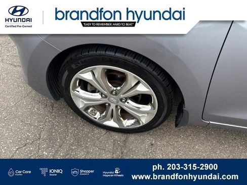 Used 2014 Hyundai Elantra GT w/ Option Group 03 FWD image 31