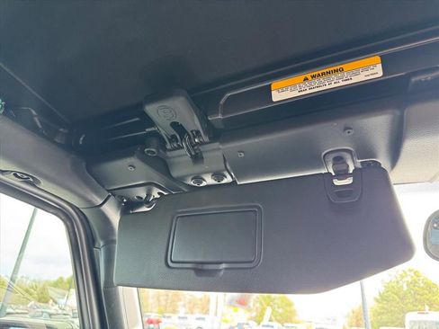 Used 2021 Jeep Wrangler Unlimited Rubicon image 26