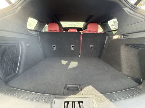 Certified 2025 Lincoln Corsair Reserve w/ Equipment Group 202A image 21