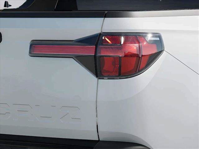 Used 2026 Hyundai Santa Cruz SEL FWD image 17