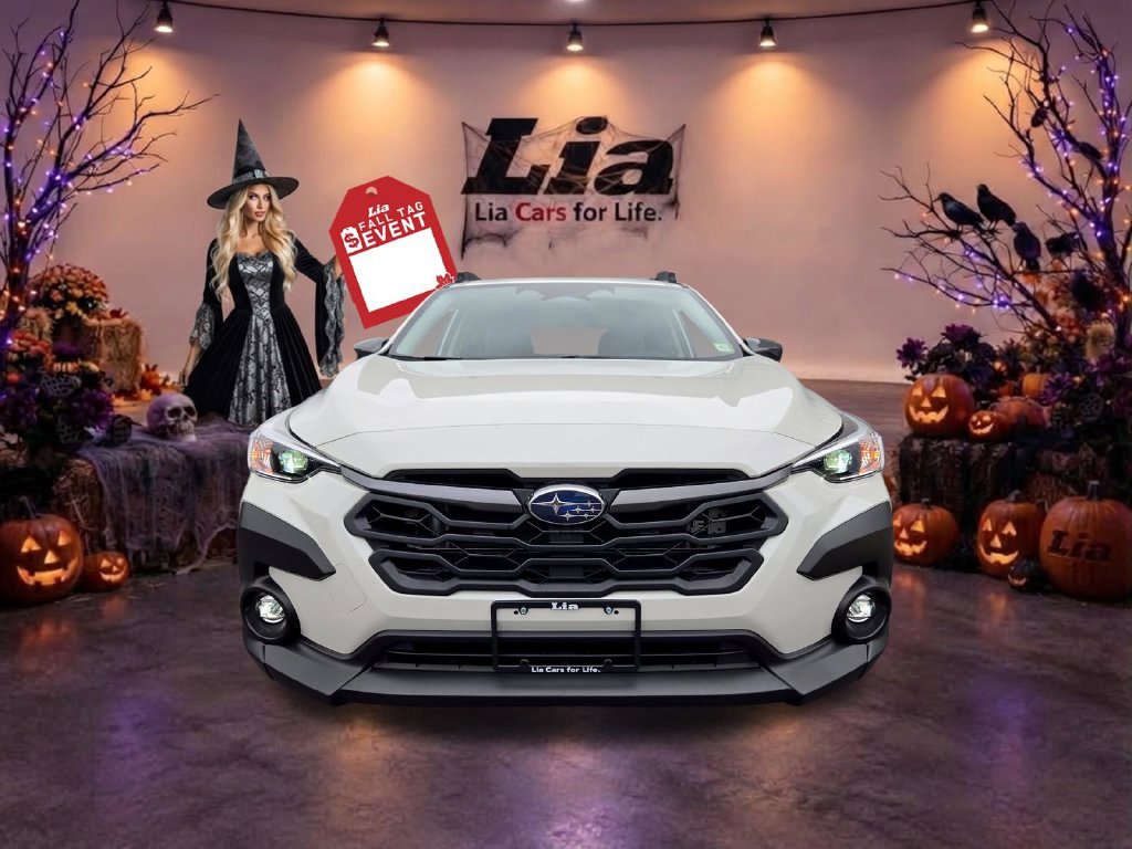 Used 2024 Subaru Crosstrek 2.0i Premium AWD/4WD image 11