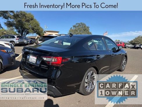 Used 2024 Subaru Legacy Touring XT AWD/4WD image 4