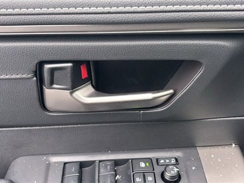 New 2026 Toyota Tundra Limited image 9