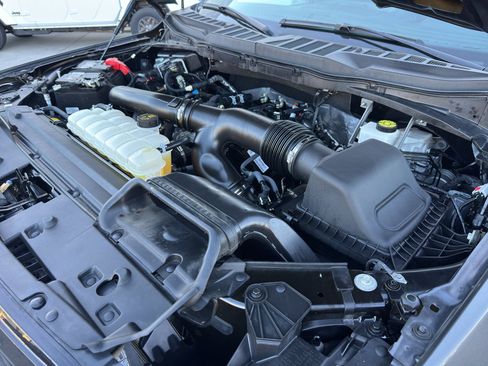 Used 2024 Ford F150 XLT w/ Equipment Group 302A MID AWD/4WD image 35