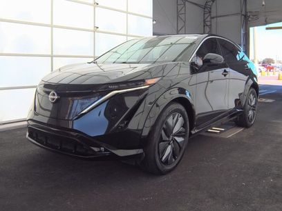 Used 2023 Nissan Ariya FWD