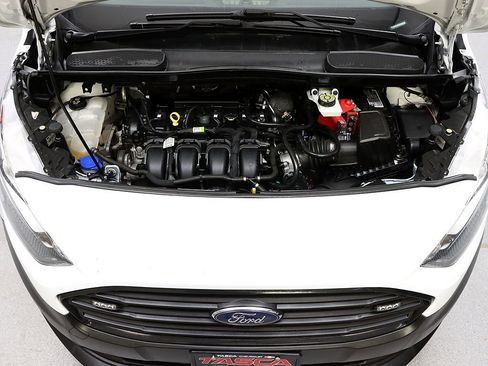 Used 2022 Ford Transit Connect XL FWD image 33