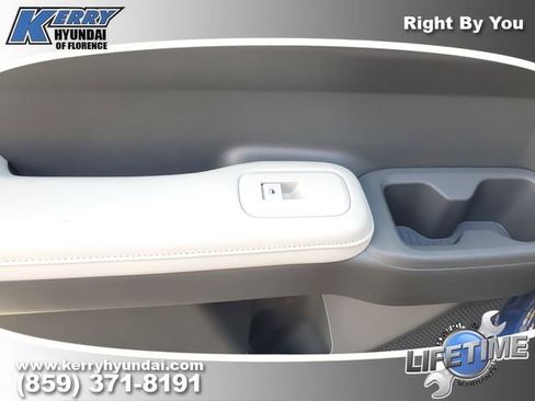 New 2026 Hyundai Santa Fe SEL AWD/4WD image 16