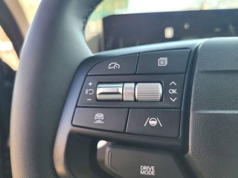 Used 2025 Kia K4 EX image 27