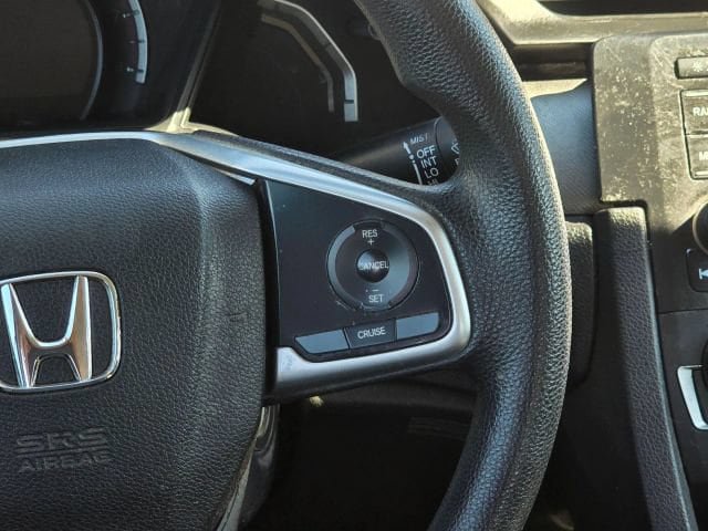 Used 2018 Honda Civic LX image 22