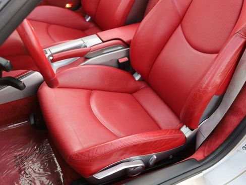 Used 2008 Porsche Boxster RS 60 Spyder RWD image 26