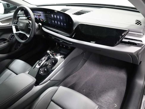 New 2026 Audi A5 2.0T Premium Plus AWD/4WD image 6